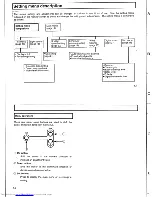 Предварительный просмотр 8 страницы Hitachi KP-D591 Operation Manual