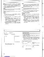 Предварительный просмотр 10 страницы Hitachi KP-D591 Operation Manual