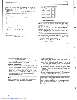 Preview for 11 page of Hitachi KP-D591 Operation Manual