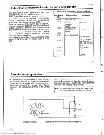 Preview for 16 page of Hitachi KP-D591 Operation Manual