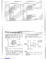 Preview for 17 page of Hitachi KP-D591 Operation Manual