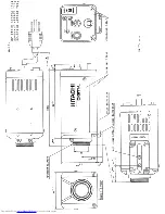 Preview for 19 page of Hitachi KP-D591 Operation Manual