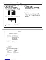 Preview for 3 page of Hitachi KP-DE500 Operation Manual