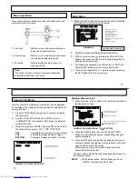 Preview for 9 page of Hitachi KP-DE500 Operation Manual