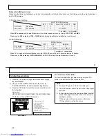 Preview for 13 page of Hitachi KP-DE500 Operation Manual