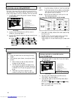 Preview for 14 page of Hitachi KP-DE500 Operation Manual