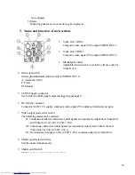 Preview for 10 page of Hitachi KP-F1 Technical Operation Manual