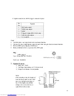 Preview for 12 page of Hitachi KP-F1 Technical Operation Manual