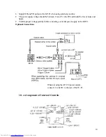 Preview for 14 page of Hitachi KP-F1 Technical Operation Manual