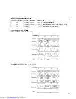 Preview for 18 page of Hitachi KP-F1 Technical Operation Manual