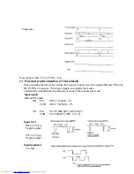 Preview for 19 page of Hitachi KP-F1 Technical Operation Manual