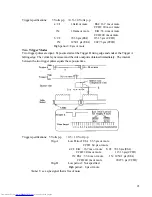 Preview for 21 page of Hitachi KP-F1 Technical Operation Manual