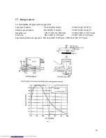 Preview for 30 page of Hitachi KP-F1 Technical Operation Manual