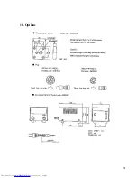 Preview for 31 page of Hitachi KP-F1 Technical Operation Manual