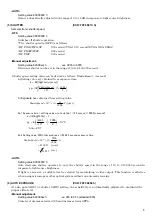 Preview for 15 page of Hitachi KP-F140F Operation Manual