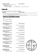 Preview for 17 page of Hitachi KP-F140F Operation Manual