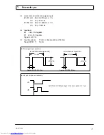 Preview for 13 page of Hitachi KP-F37 Operation Manual