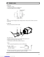 Preview for 15 page of Hitachi KP-F37 Operation Manual