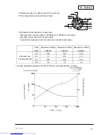 Preview for 18 page of Hitachi KP-F37 Operation Manual