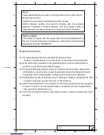 Preview for 8 page of Hitachi KP-F500GV Specifications