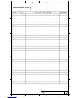 Preview for 9 page of Hitachi KP-F500GV Specifications