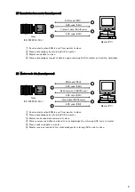 Предварительный просмотр 18 страницы Hitachi KP-F500PCL Operating Manual