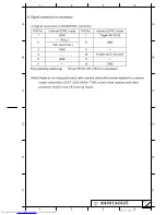 Предварительный просмотр 6 страницы Hitachi KP-F500WCL Specifications