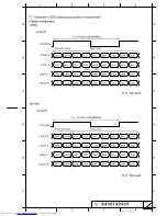 Preview for 11 page of Hitachi KP-F500WCL Specifications