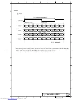 Preview for 12 page of Hitachi KP-F500WCL Specifications