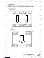 Preview for 16 page of Hitachi KP-F500WCL Specifications