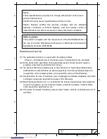 Предварительный просмотр 8 страницы Hitachi KP-FD500GV Specifications