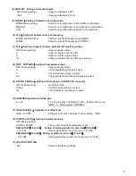 Preview for 14 page of Hitachi KP-FM200WCL Operation Manual