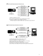 Preview for 17 page of Hitachi KP-FM200WCL Operation Manual