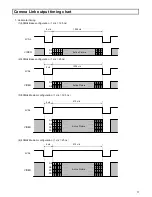 Preview for 25 page of Hitachi KP-FM200WCL Operation Manual