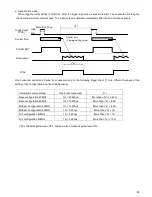 Preview for 36 page of Hitachi KP-FM200WCL Operation Manual