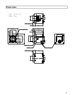 Preview for 42 page of Hitachi KP-FM200WCL Operation Manual