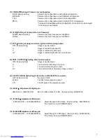 Preview for 16 page of Hitachi KP-FM500WCL Operation Manual