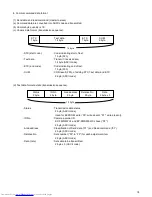 Preview for 23 page of Hitachi KP-FM500WCL Operation Manual