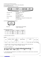 Preview for 24 page of Hitachi KP-FM500WCL Operation Manual