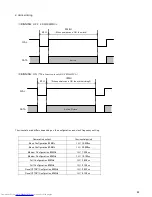 Preview for 31 page of Hitachi KP-FM500WCL Operation Manual