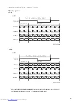 Preview for 32 page of Hitachi KP-FM500WCL Operation Manual