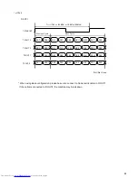 Preview for 33 page of Hitachi KP-FM500WCL Operation Manual