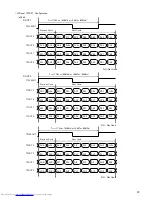 Preview for 39 page of Hitachi KP-FM500WCL Operation Manual