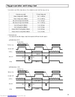 Preview for 43 page of Hitachi KP-FM500WCL Operation Manual