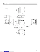 Preview for 50 page of Hitachi KP-FM500WCL Operation Manual