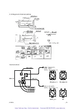 Предварительный просмотр 9 страницы Hitachi KP-M1A series Operation Manual