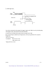 Предварительный просмотр 15 страницы Hitachi KP-M1A series Operation Manual