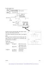 Предварительный просмотр 16 страницы Hitachi KP-M1A series Operation Manual