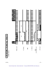 Предварительный просмотр 22 страницы Hitachi KP-M1A series Operation Manual