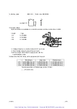 Предварительный просмотр 30 страницы Hitachi KP-M1A series Operation Manual